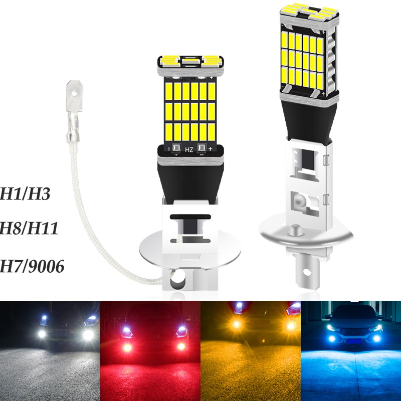 Đèn sương mù LYMOYO H3 dc12v cao cấp