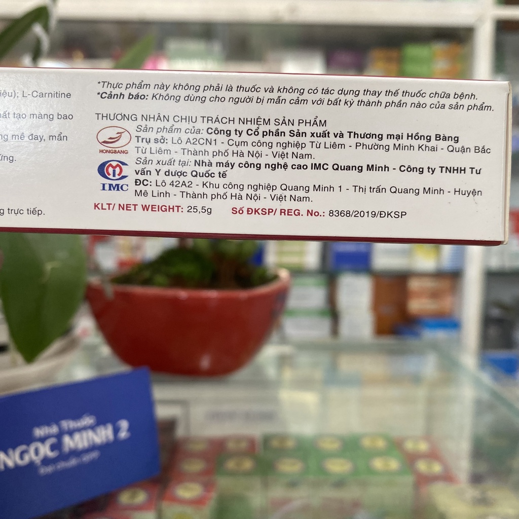 ✅ [Chính Hãng] Phụ Bì Khang hỗ trợ giảm triệu chứng mề đay, mẩn ngứa, dị ứng