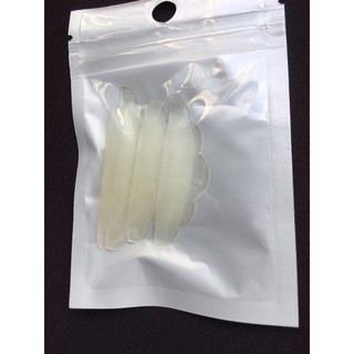 Trục uốn mi silicon và trục uốn giấy