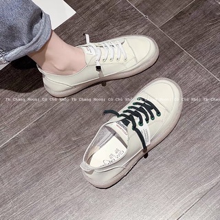 Giày thể thao đế cao su dẻo hàng quảng châu cao cấp( ảnh thật)