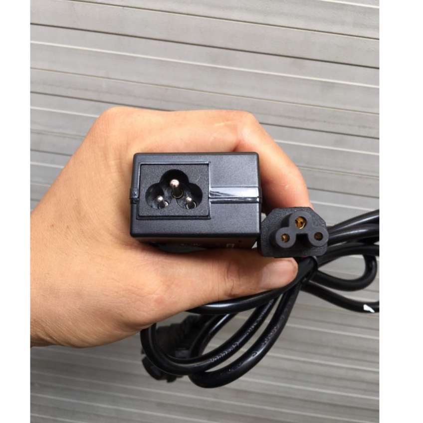 Nguồn POE 48V 0.5A 24w cho camera wifi cctv