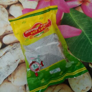 Hồng trà túi lọc Long Phú.