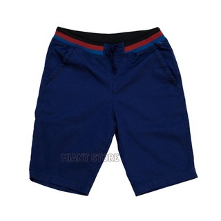 (Giá Sỉ)(Big Size) Quần Short Nam Kaki Lưng Thun, Quần Short Kaki Nam Chất co Giãn