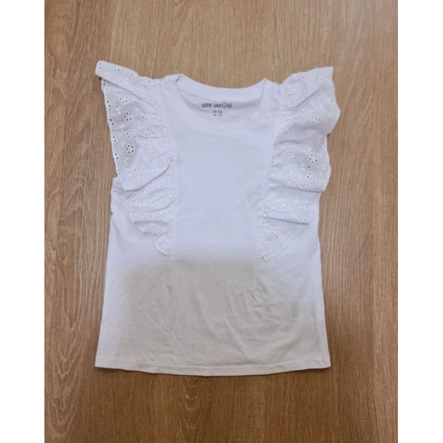 Áo bé gái xuất dư ( Size 4-5y đến 18y )