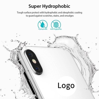 For iPhone 6 6s 7 8 Plus X XS Max XR Camera Lens Protector (1-3-Pack),  Tempered Glass Protective 9H Hard Dual Lens Protective Full Clear Shield, HD Anti-Scratch Shatter Resistant