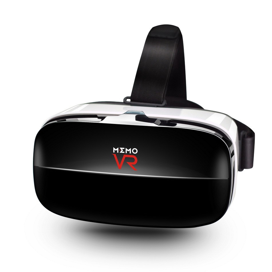 Kính Thực Tế Ảo 3d Mi Mo V6