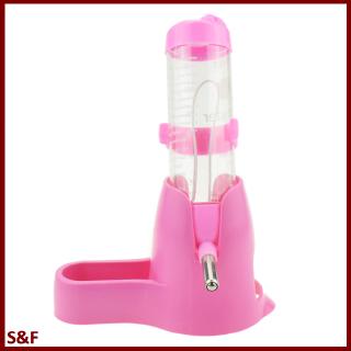 Bình Uống Nước 125ml Cho Chuột Hamster