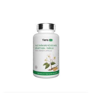 VIÊN BỔ THẬN THIÊN SƯ - TIENS