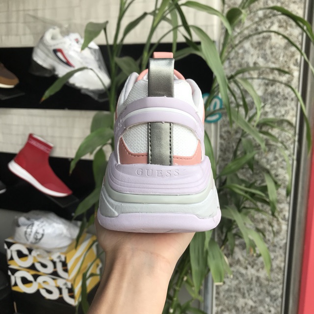 guess marles sneakers