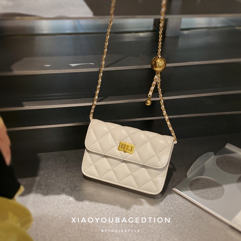 Túi chốt vặn + phí shopee