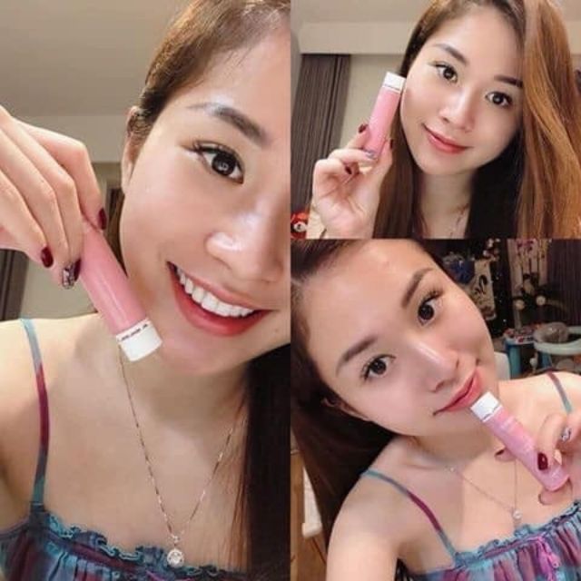 Hộp 30 ống VB  Super Collagen Hàn Quốc