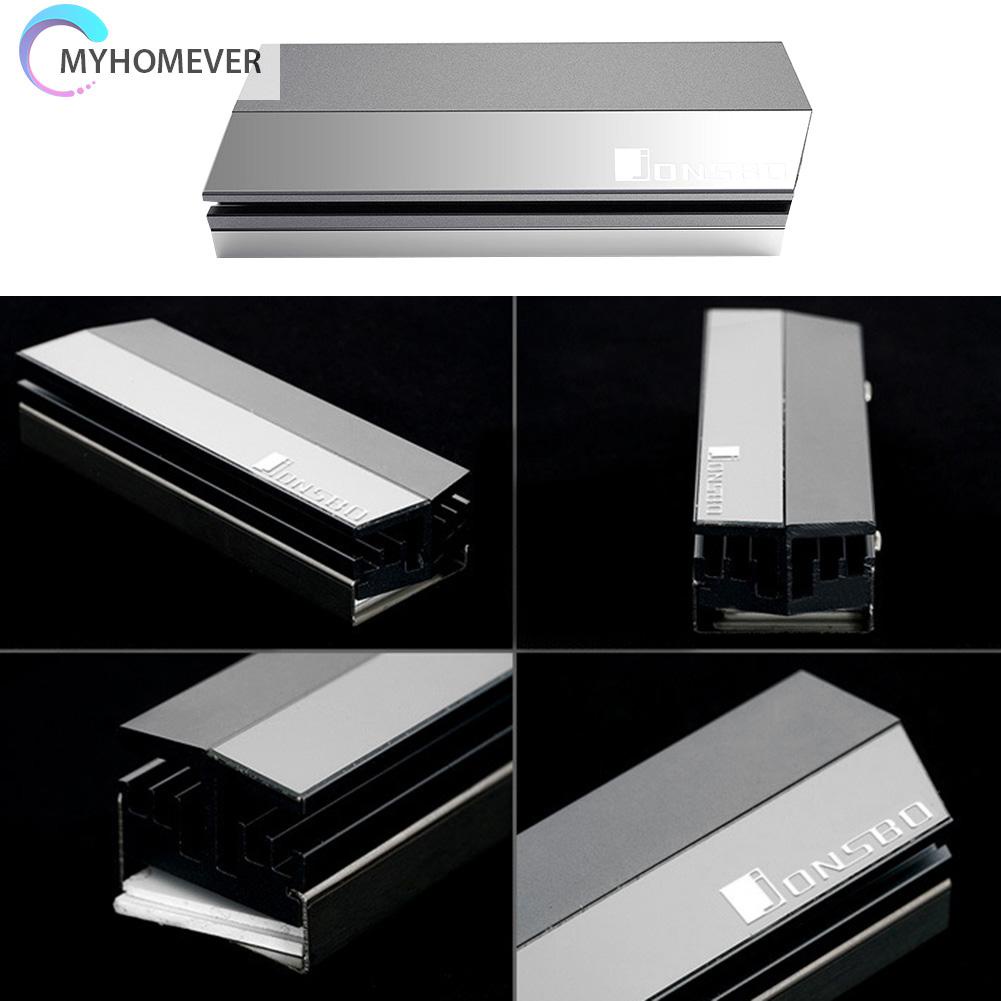 Bộ Tản Nhiệt Ổ Cứng Ssd M.2 2280 | BigBuy360 - bigbuy360.vn