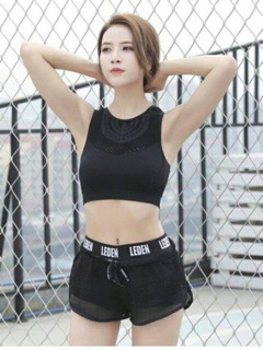 Áo bra mới siêu xinh siêu hót