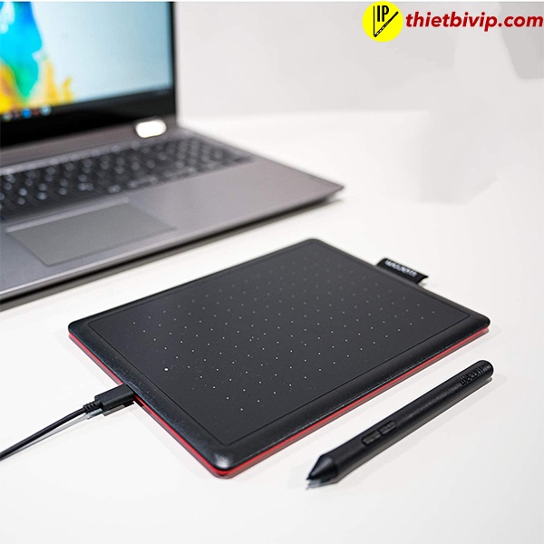 Bảng vẽ điện tử ONE BY WACOM CTL-472, CTL-672 - Hãng Chính Hãng