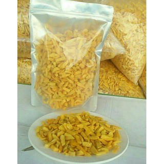 2kg khoai lang sấy giòn
