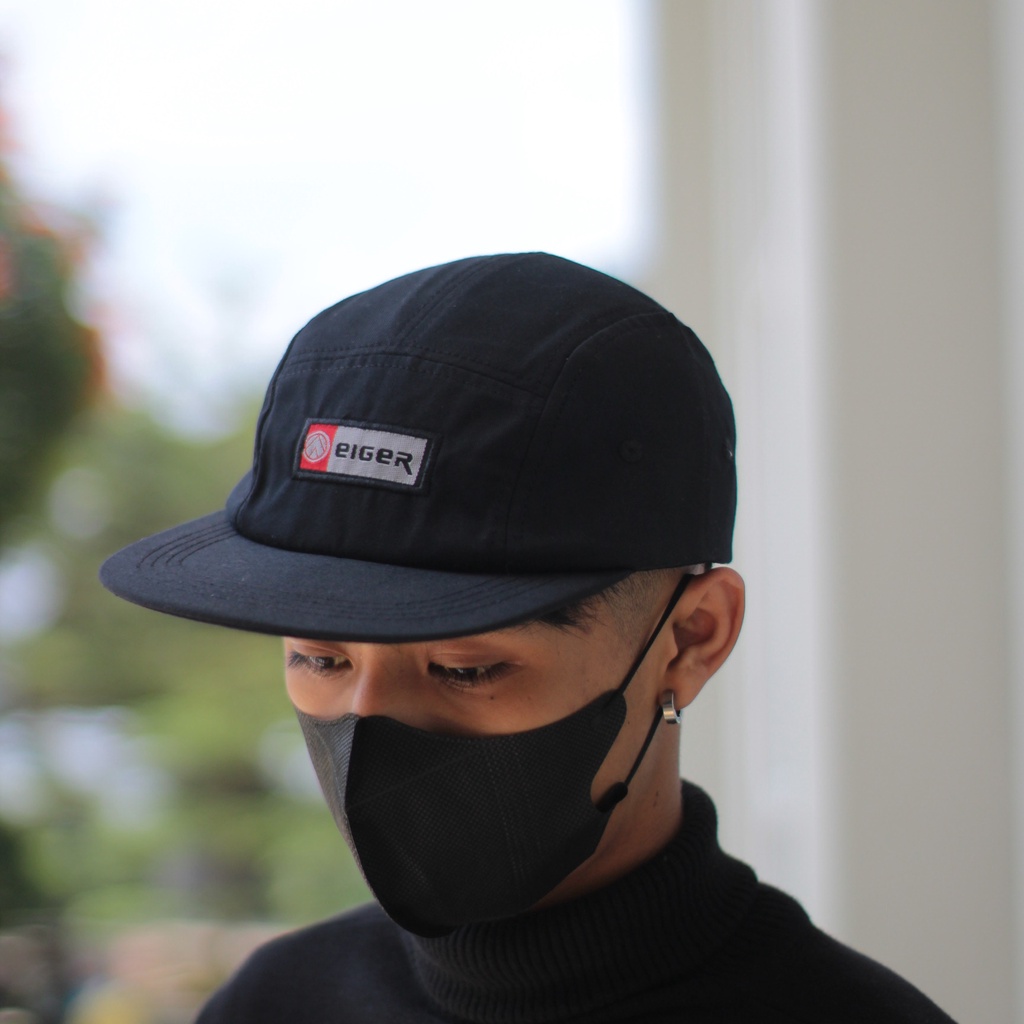 Mũ / Mũ Nam / Mũ Phân Phối / Mũ patagonia 5 Lớp