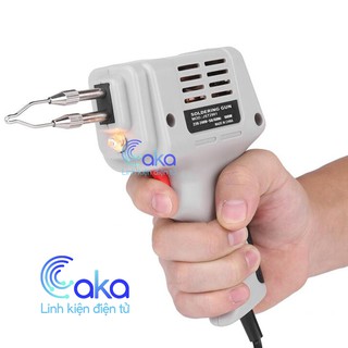 Mỏ Hàn Xung GUN JOUST MAX 100w JS2901