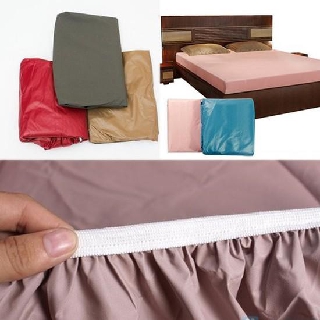 Ga Chống thấm màu trơn nhiều kích thước bảo vệ đệm