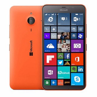 Điện Thoại NOKIA LUMIA 640 CHÍNH HÃNG - Lumia 640
