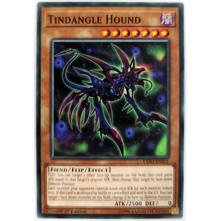 Tindangle Hound |EN| Common