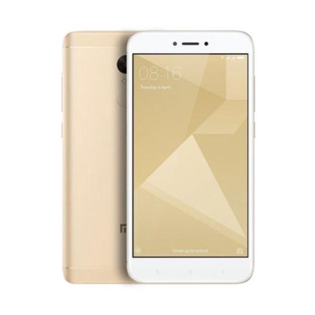 Điện thoại Xiaomi Redmi Note 4X 2sim Ram 3G rom 64G mới Chính Hãng, Chiến PUBG/Liên Quân Chất đỉnh