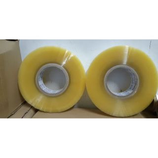 Băng keo trong 1kg cuon