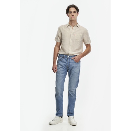 Quần Jeans Nam Dài Levi's 29507-1220