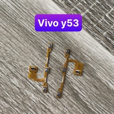 Cáp power + volum Y53 - Vivo