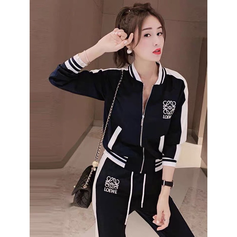 Set Bộ Nữ Thêu nổi