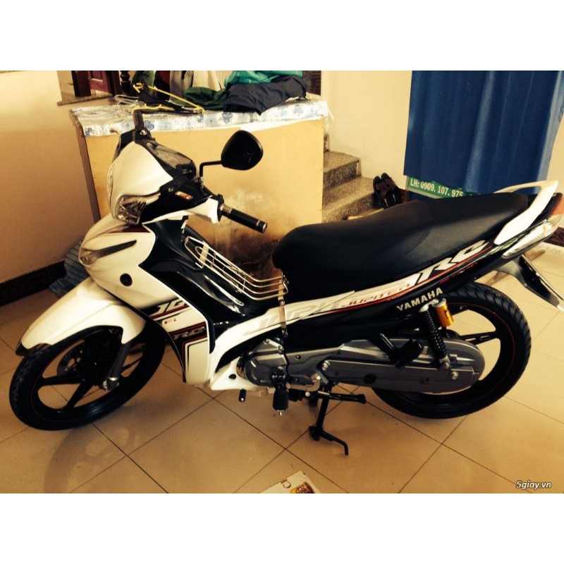 Tem rời jupiter fi ko bay màu