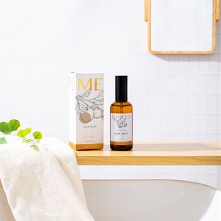 PRO POMELO Hair Mist - Xịt Bưởi Kích Mọc Tóc ( Handmade )