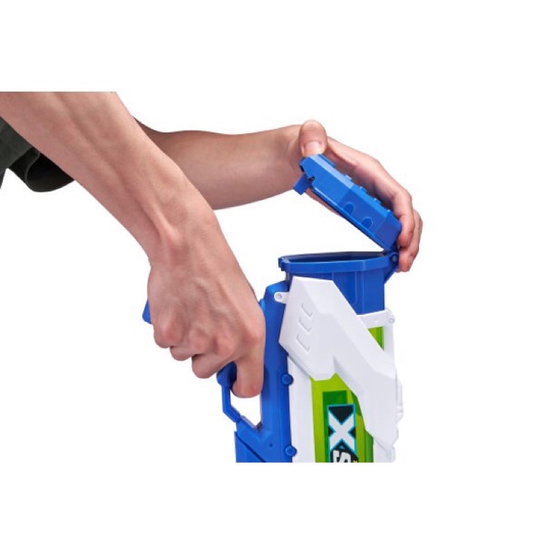 Đồ Chơi Súng Nước Zuru X-Shot Fast-Fill