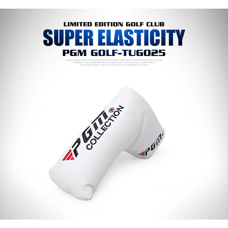 Gậy Putter Golf - PGM G300 TUG025