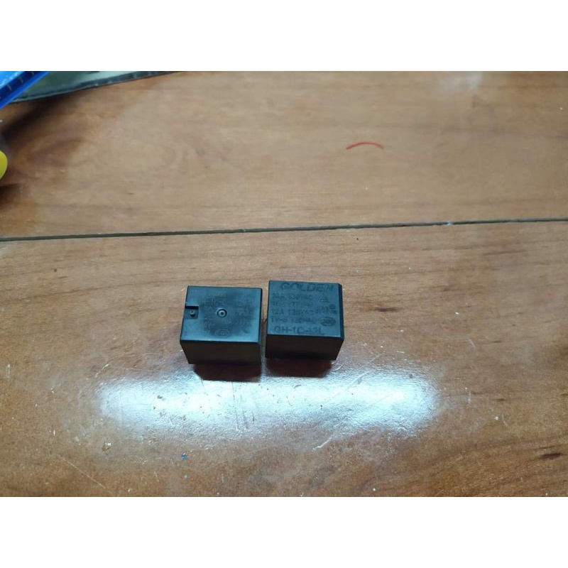 Rơ le tháo máy 12vdc