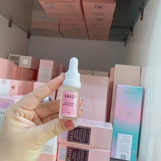 SERUM COLLAGEN (NHỎ)