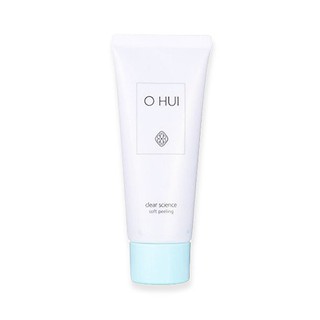 Tẩy da chết Ohui clear science soft peeling 150ml