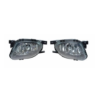 Đèn pha sương mù ô tô cho mercedes-benz w211 2003-2006 e200 e220 e240 e280 e300 e320 e350 e420 e500 a2118201156