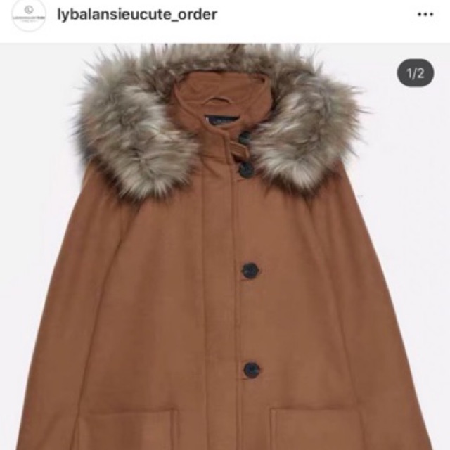 Áo dạ 8073/238 +2% phí shopee