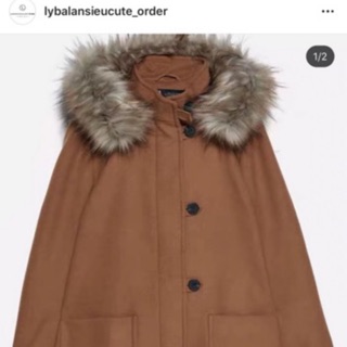 Áo dạ 8073/238 +2% phí shopee