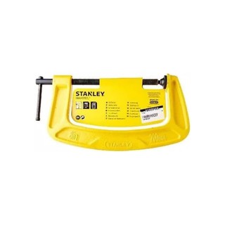 Cảo chữ C Stanley 83-033K (75mm/3 inch)