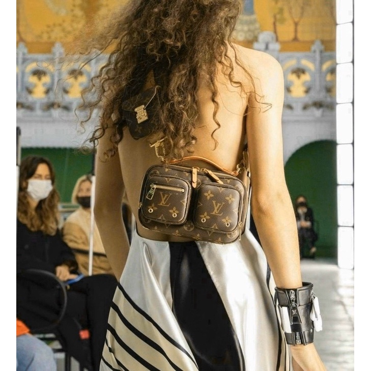 Túi Đeo LOUISVUITTON