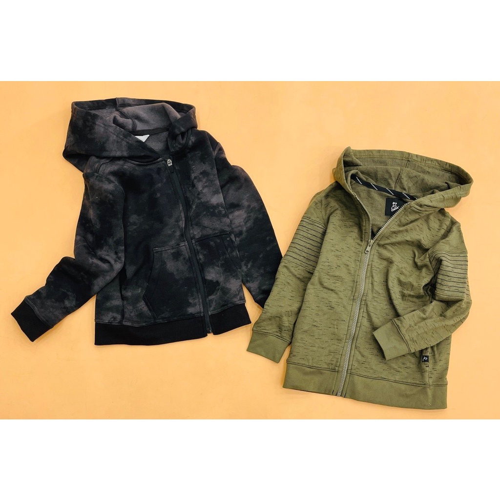 Áo khoác bé trai xuất xịn size đại từ 11kg đến 60kg áo khoác nỉ bông da cá - KS KTB