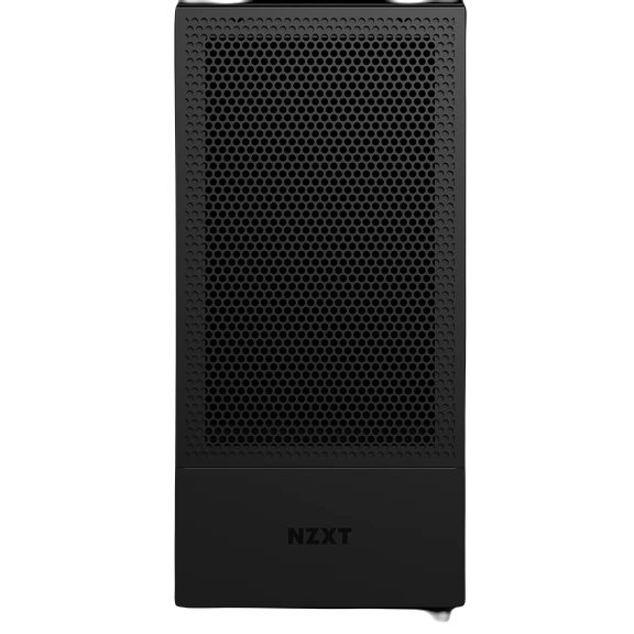 Vỏ case máy tính NZXT H510 Flow - Màu Đen