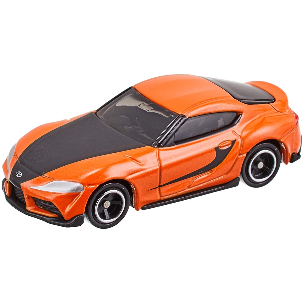 Hobby Store xe mô hình Tomica Dream Tomica SP F9 The Fast Saga Fast Fast Fast / GR Supra