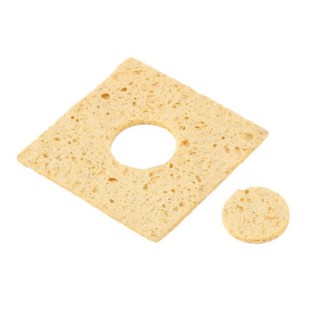 Tấm bọt biển vệ sinh đầu mỏ hàn
