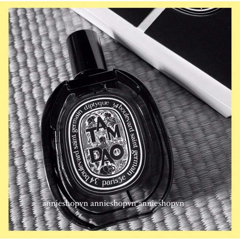 Nước hoa Diptyque fullsize 75ml EDP