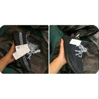 Giày thể thao sneakers yz350 v2 static 1:1