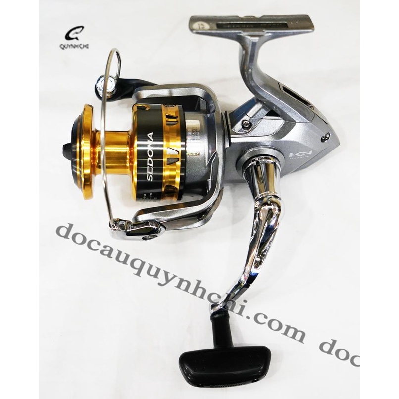MÁY CÂU SEDONA 8000 SHIMANO CHÍNH HÃNG 03774