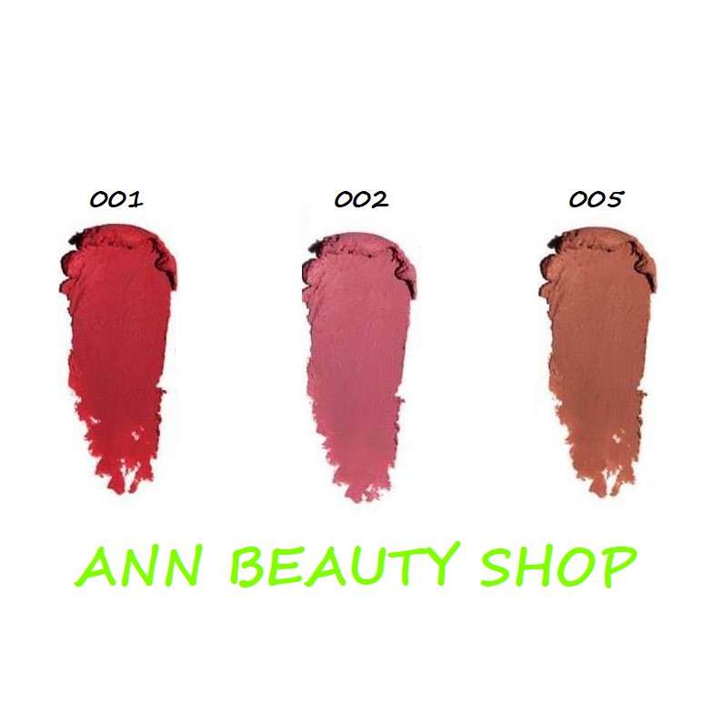 Son Bút Chì I'm Lip Crayon Velvet I'm Meme (DATE 9/2021) | BigBuy360 - bigbuy360.vn