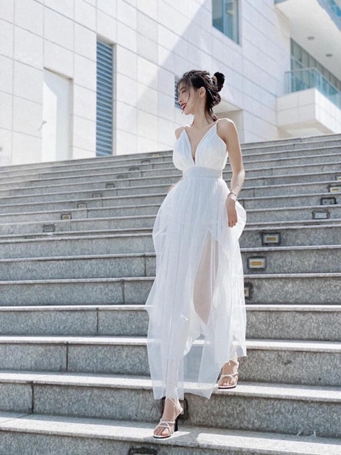 Đầm thiết kế super hot yoona